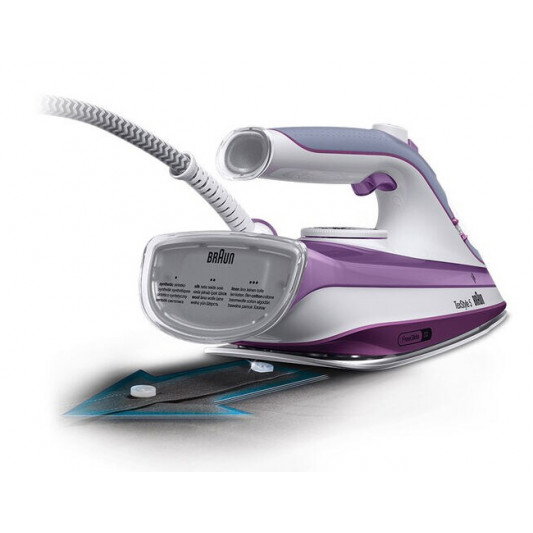 Braun FreeStyle 5 Steam Iron SI5034VI