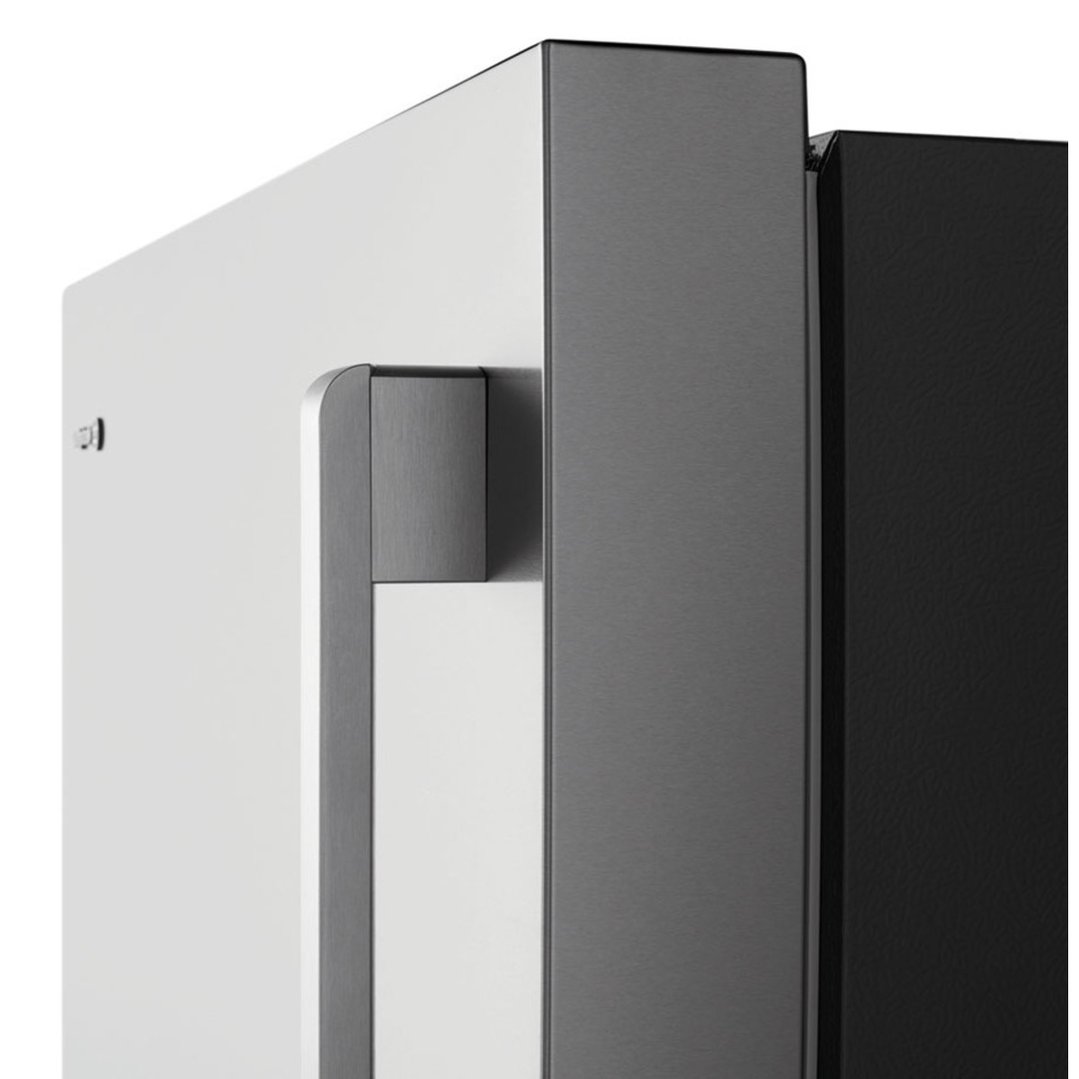 Westinghouse 466L Stainless Steel Single Door Fridge WRB5004SCL
