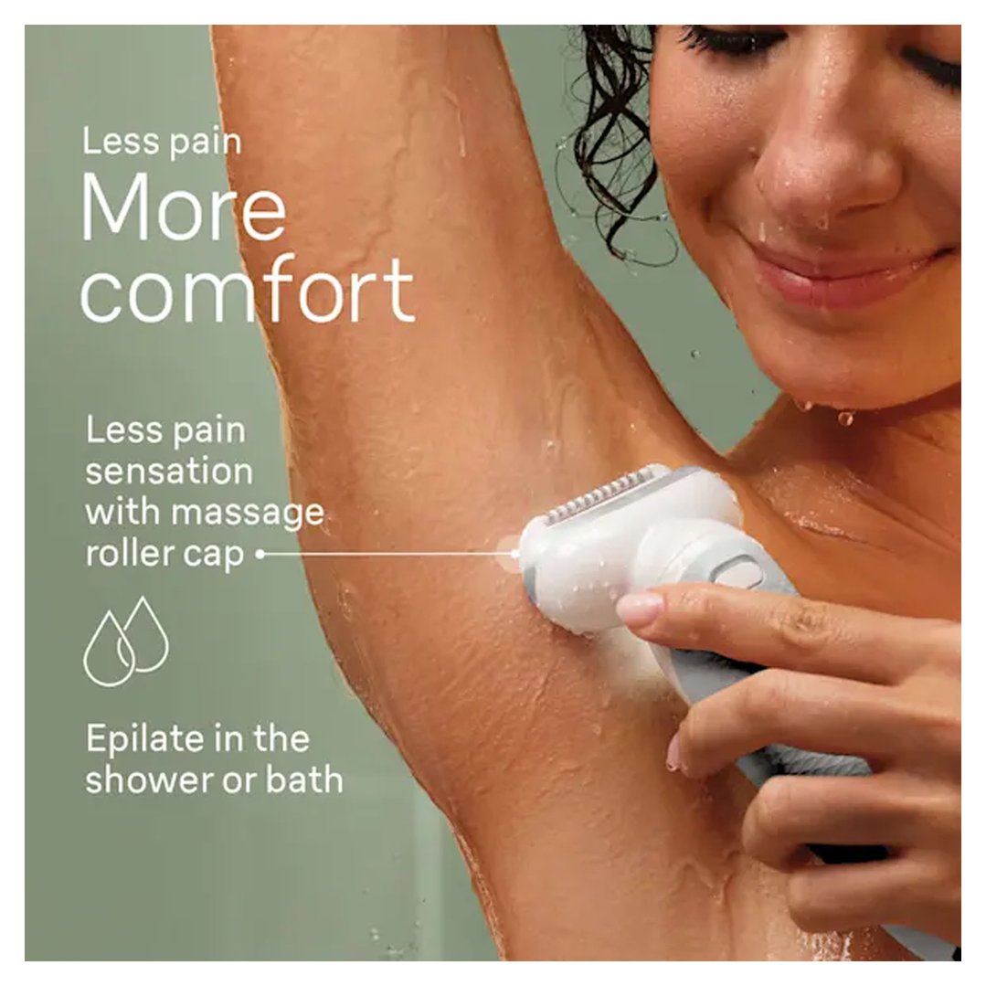 Braun Silk-epil 9 Epilator SES9-041