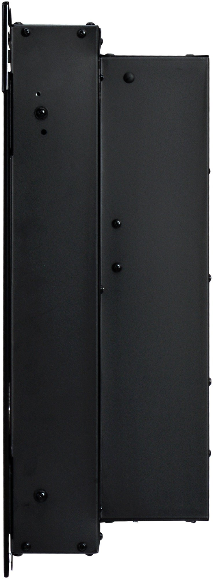 Dimplex 50 & Wall-Mounted PRISM Electric Fire BLF5051AU