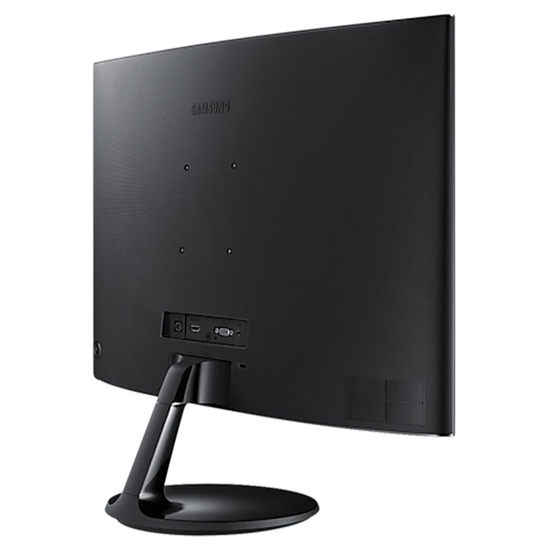 Samsung 24" S36C 1800R/75HZ/4MS Curved Monitor LS24C360EAEXXY