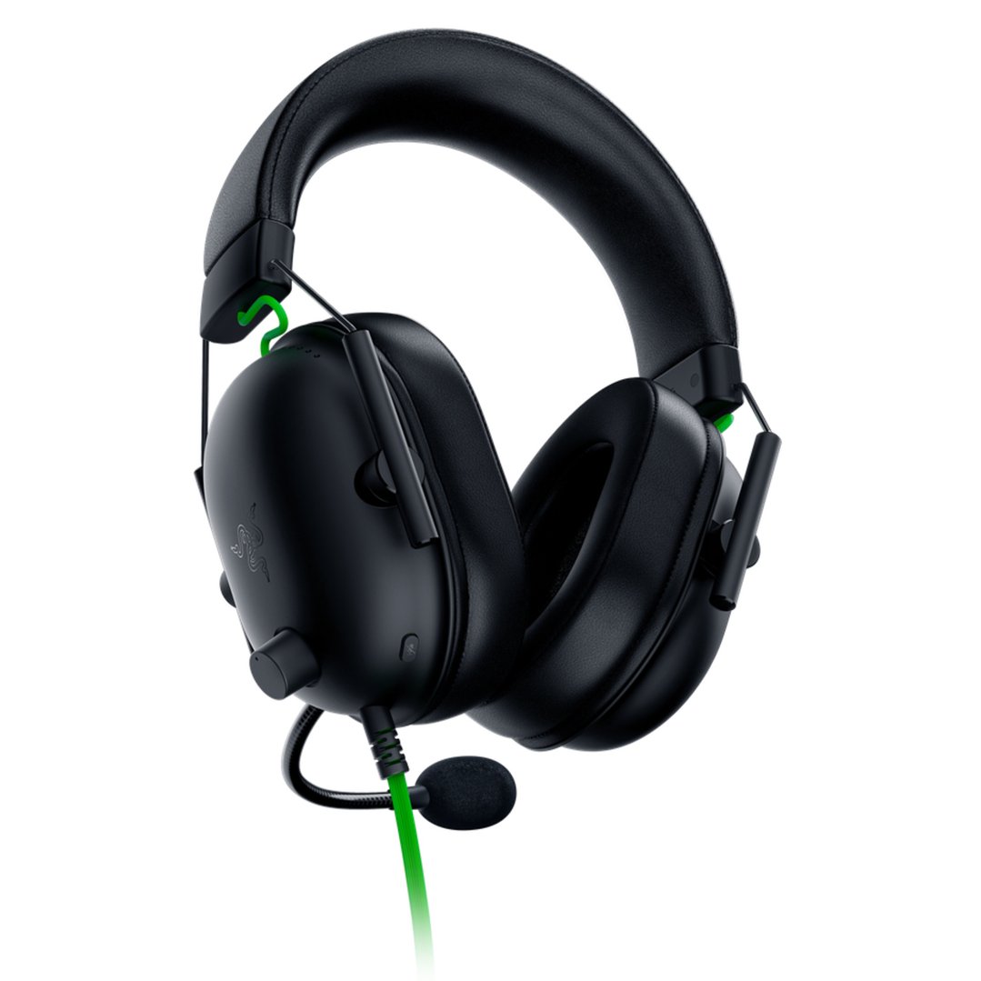 Razer BlackShark V2 X Headset RZ04-03240100