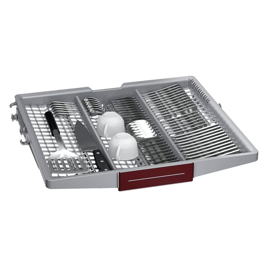Neff 60cm Built-under Dishwasher S125HCS01A