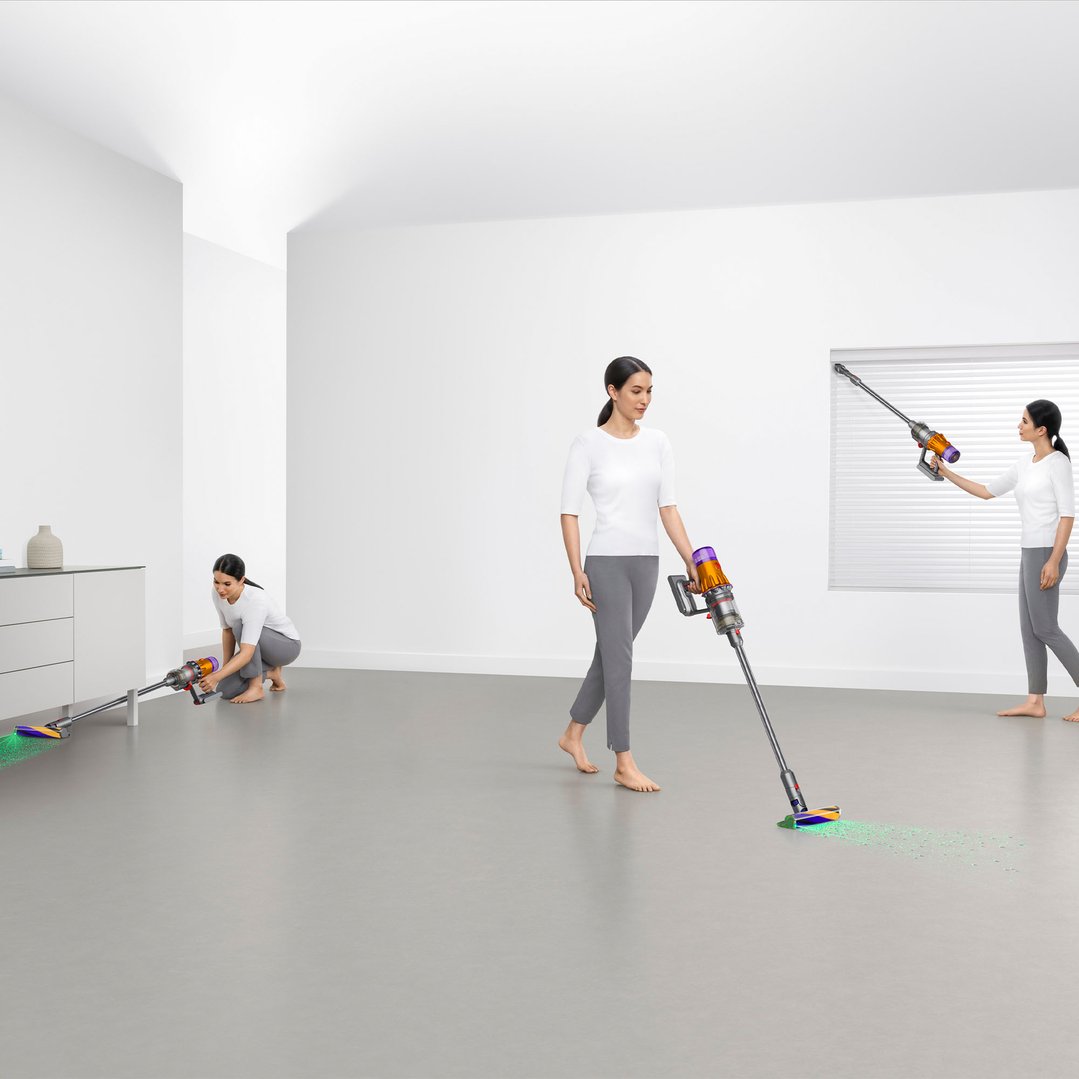 Dyson V12 Detect Slim™ Absolute 447633-01