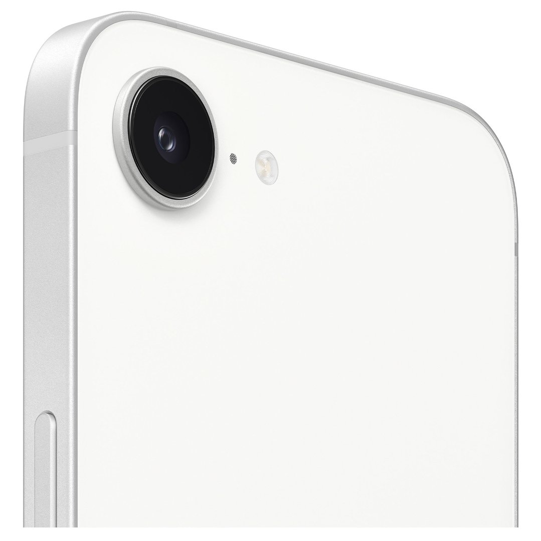 Apple iPhone 17e 512GB White MHU04X/A