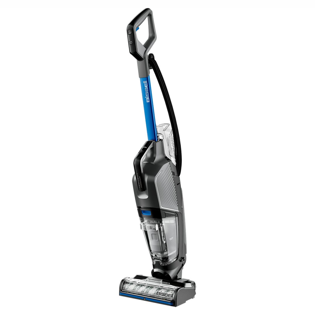 Bissell CrossWave HydroSteam 3517F