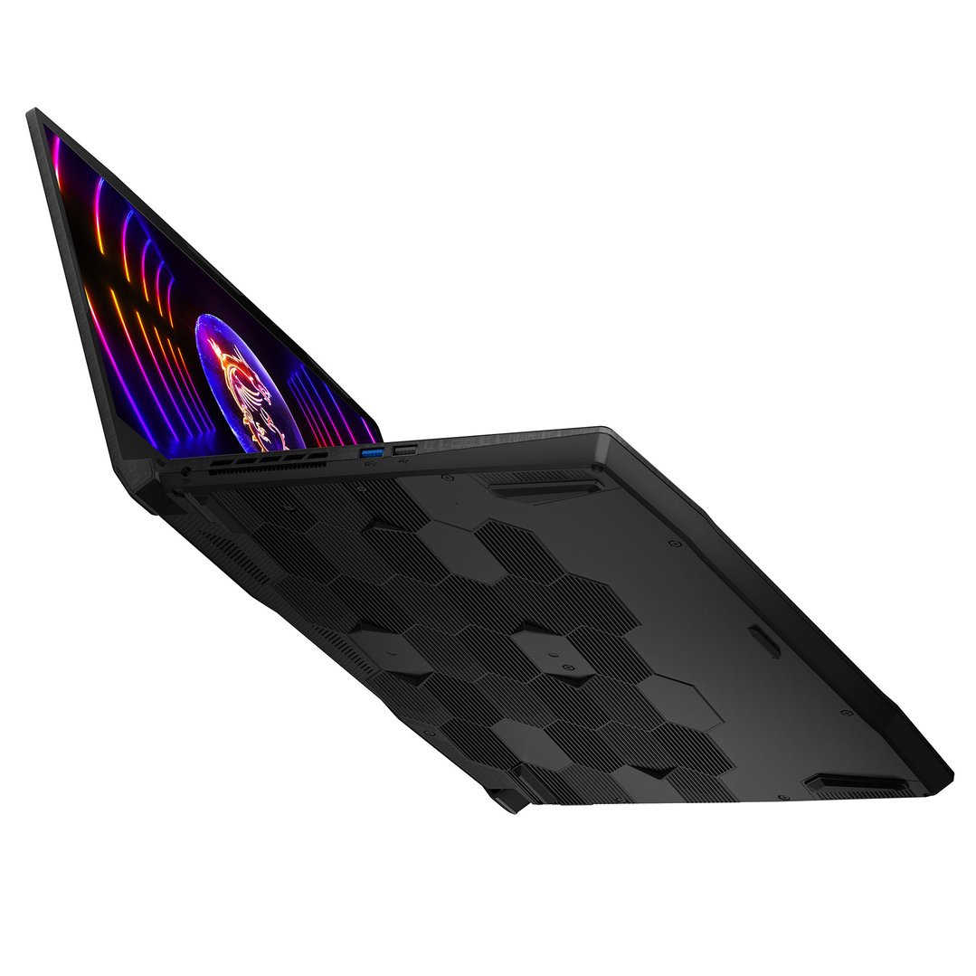MSI Katana 15 13th Gen Intel Core i7 RTX4050 16GB/512GB SSD 15.6 Gaming Laptop B13VEK-1825AU