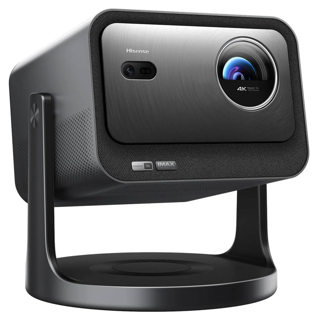 Hisense 65''-300'' 4K Triple Laser Projector (2026) C3