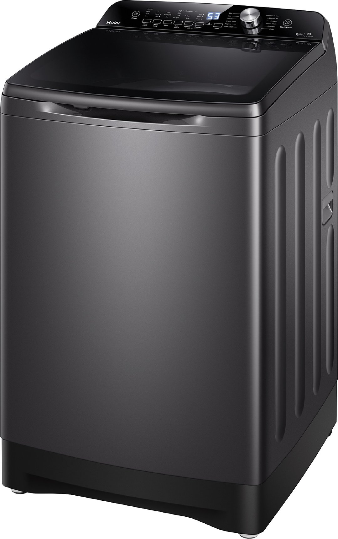 Haier Top Loader Washing Machine, 10kg HWT10ANB1