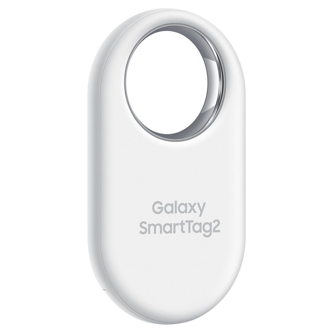 Samsung SmartTag2 4 Pack Black/White EI-T5600KWEGAU