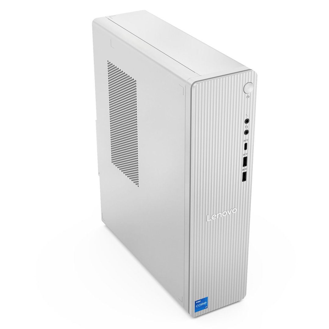 Lenovo IdeaCentre Desktop Tower I5-13420H 16GB/512GB SSD 90XW0027AU