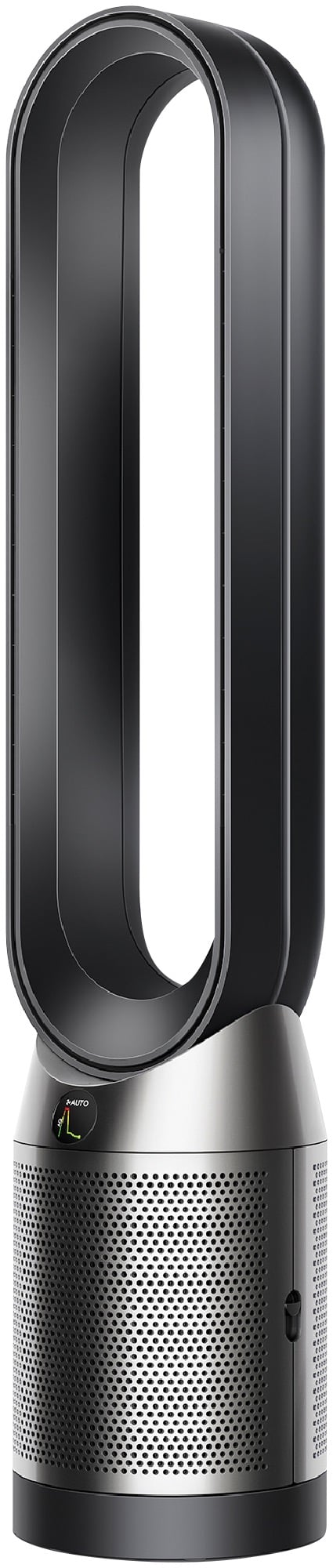 Dyson TP07 Purifier Cool™ Purifying Fan Black/Nickel 379532-01