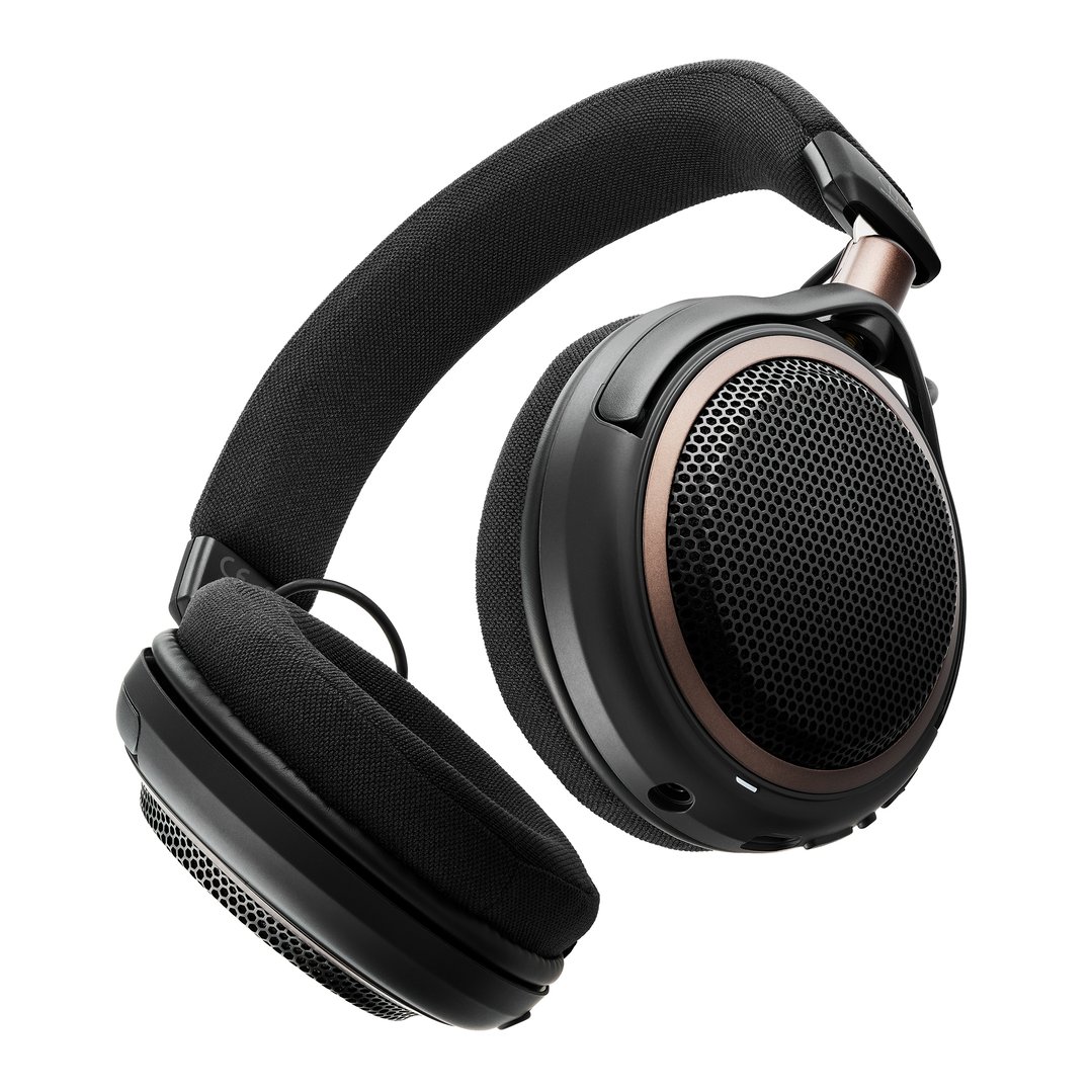 Audio-Technica Wireless Open-Back Noise Cancelling Headphones ATH-AL5NC