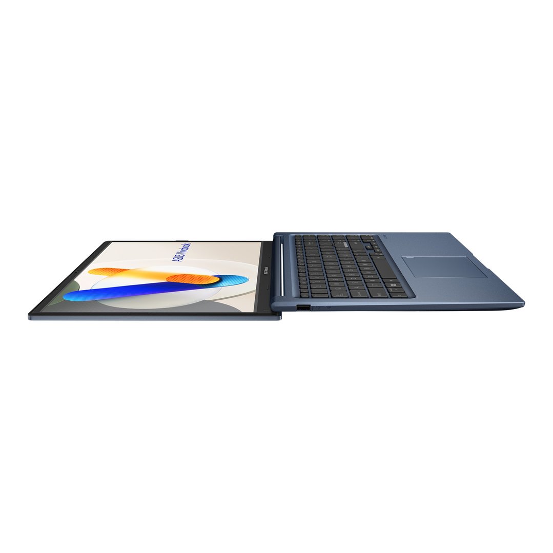 Asus 15.6" Vivobook 15 i7 16GB/1TB SSD Notebook F1504ZA-BQ715W