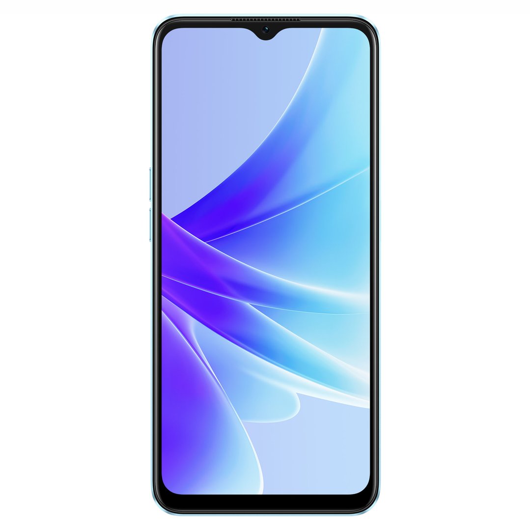 Telstra A57s 6.56" 128/4GB 50MP Sky Blue - Prepaid Mobile KCPH2385BU
