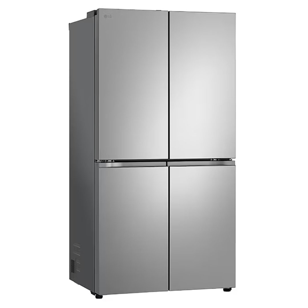 LG 665L French Door Fridge in Stainless Finish GFB700PL Buy Online