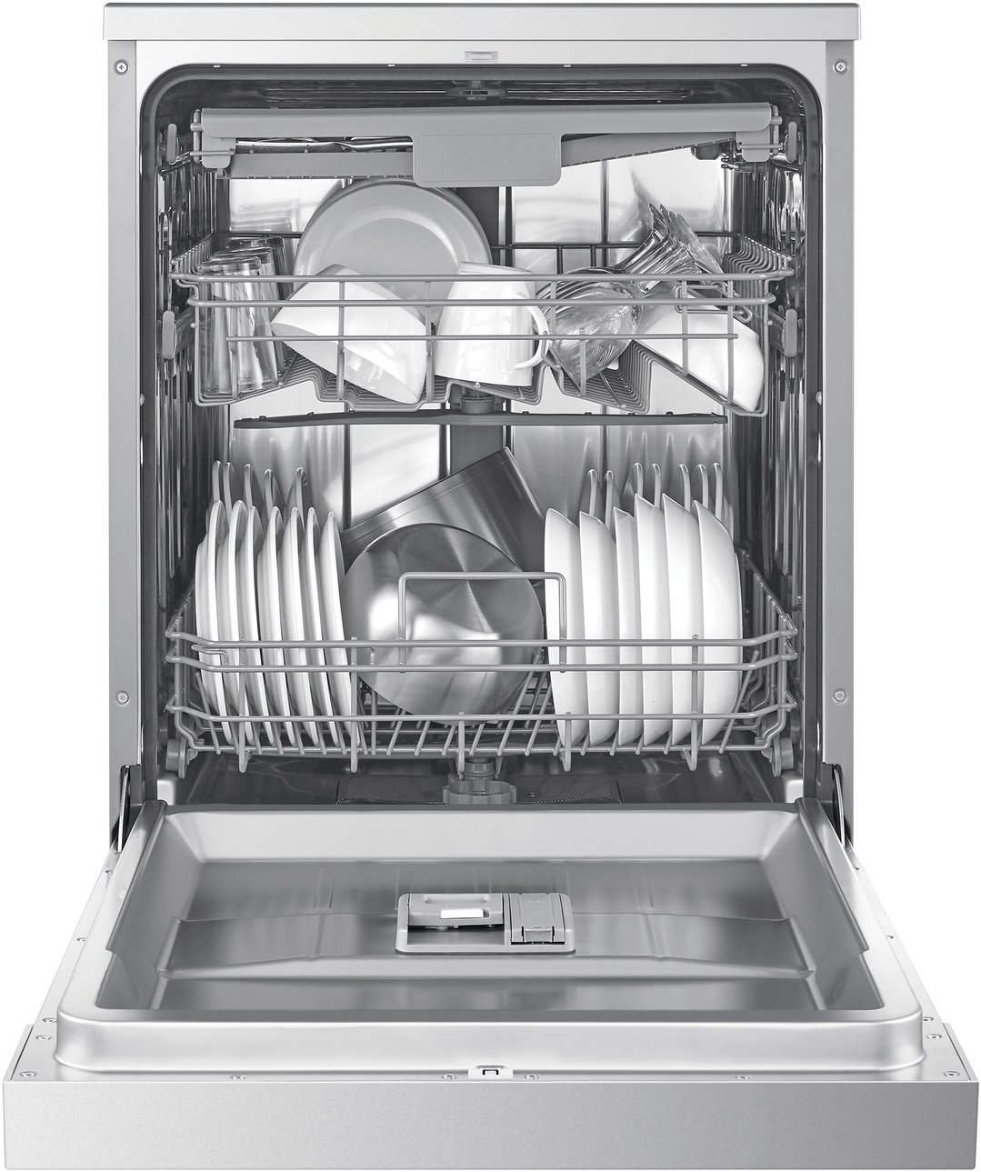 Hisense 14-Place Setting Dishwasher (Stainless Steel) HSCE14FS