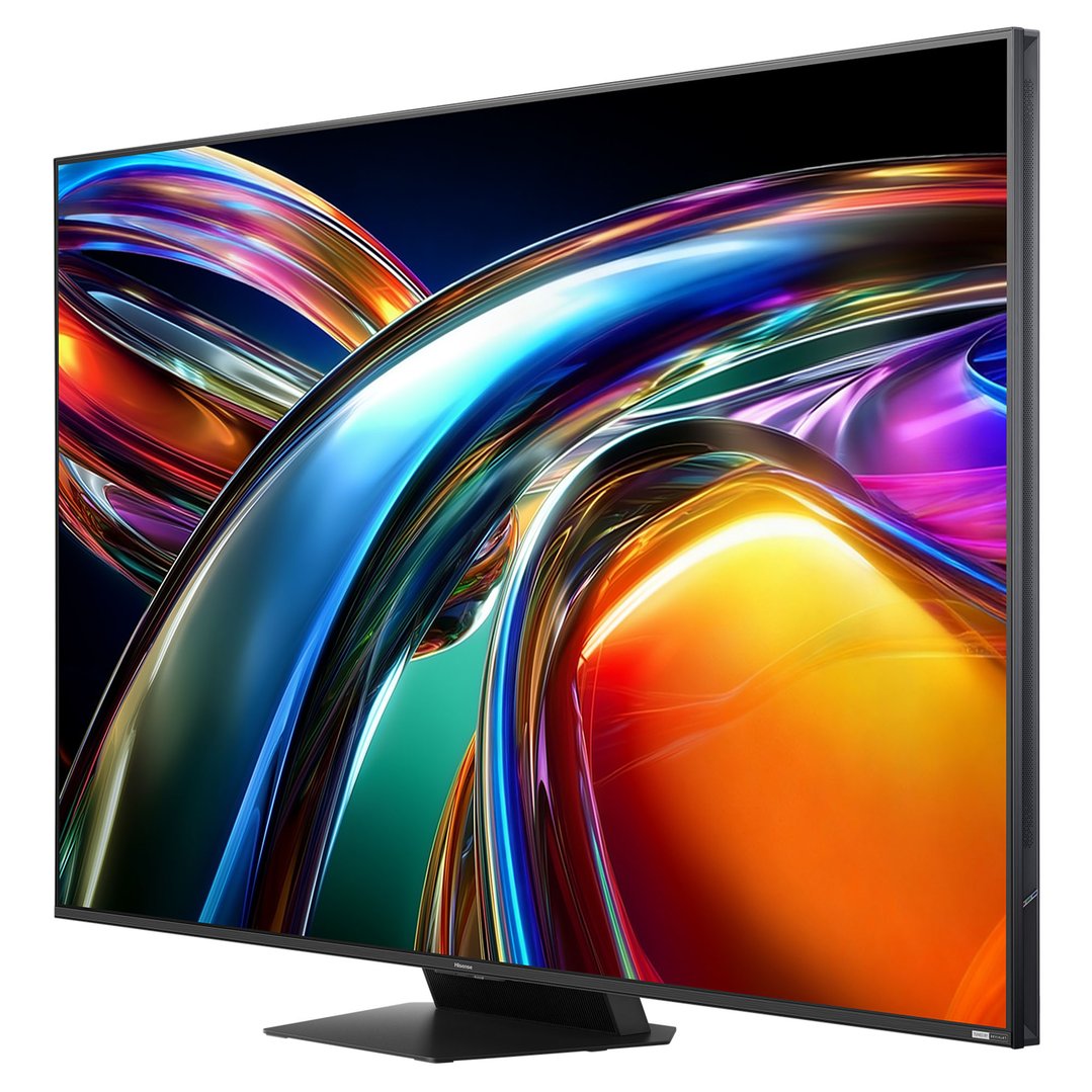 Hisense 85" RGB MiniLED UR9S 180Hz 4K Smart AI TV (2026) 85UR9SAU