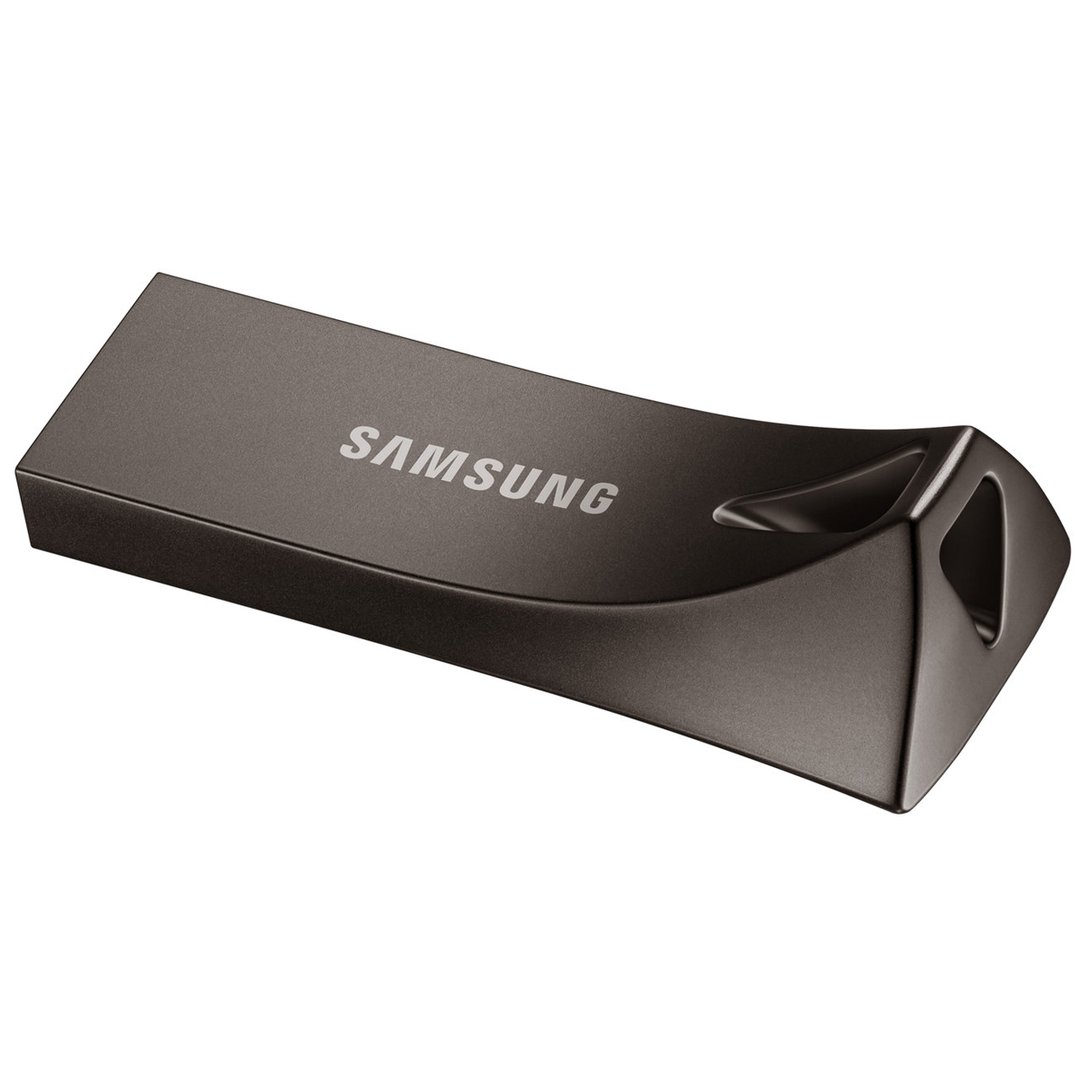 Samsung 128GB USB 3.1 Flash Drive BAR Plus MUF-128BE4