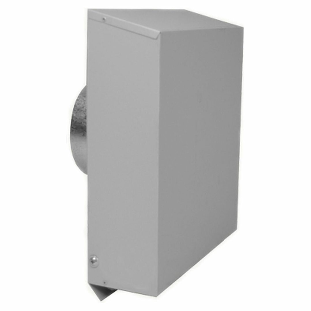 Falmec Milano+ 60 Undermount External Wall Motor FP3ML60S2EW114