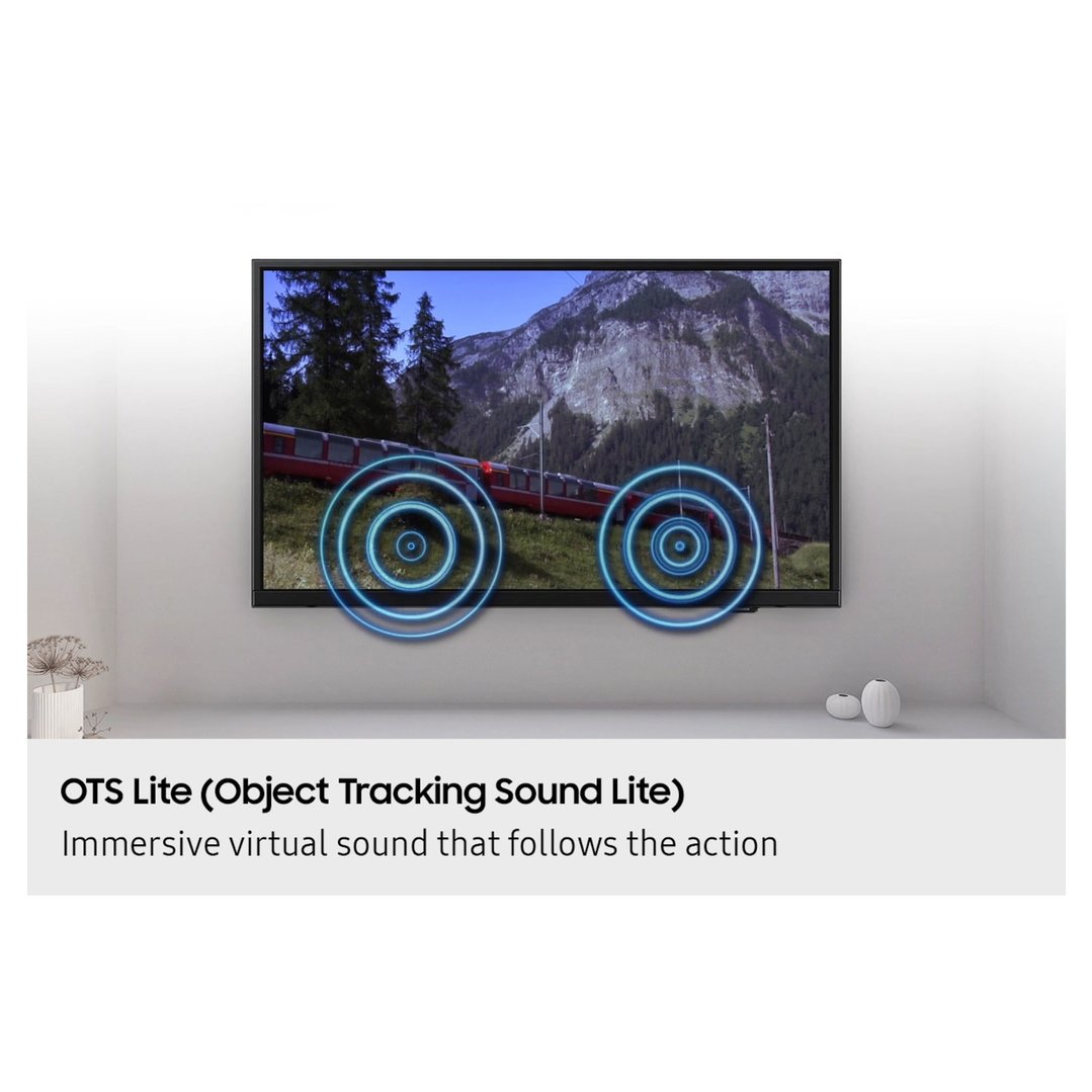 Samsung 43" QLED Q5F Full HD Smart TV 2026 QA43Q5FAAWXXY