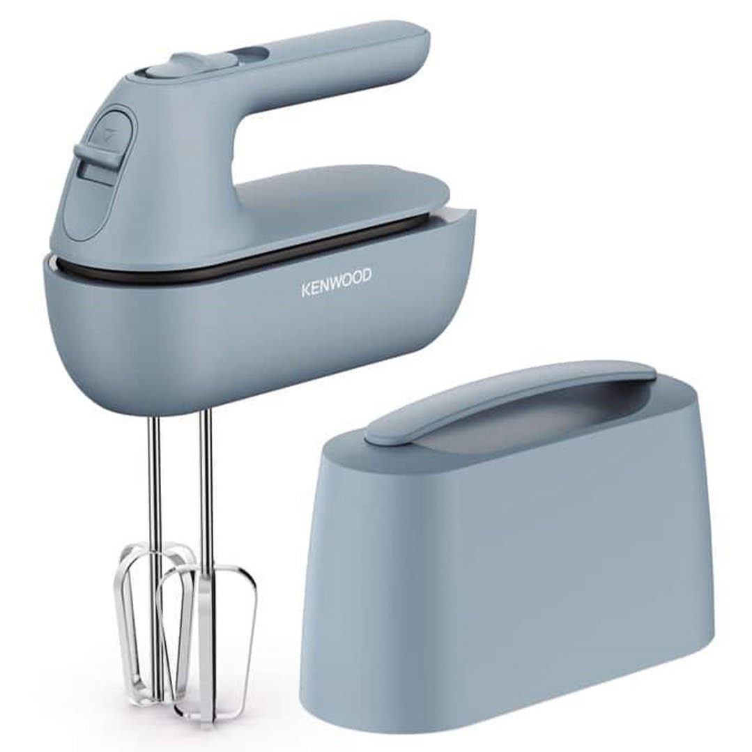 Kenwood Quick GO Hand Mixer Storm Blue HMP40000GY