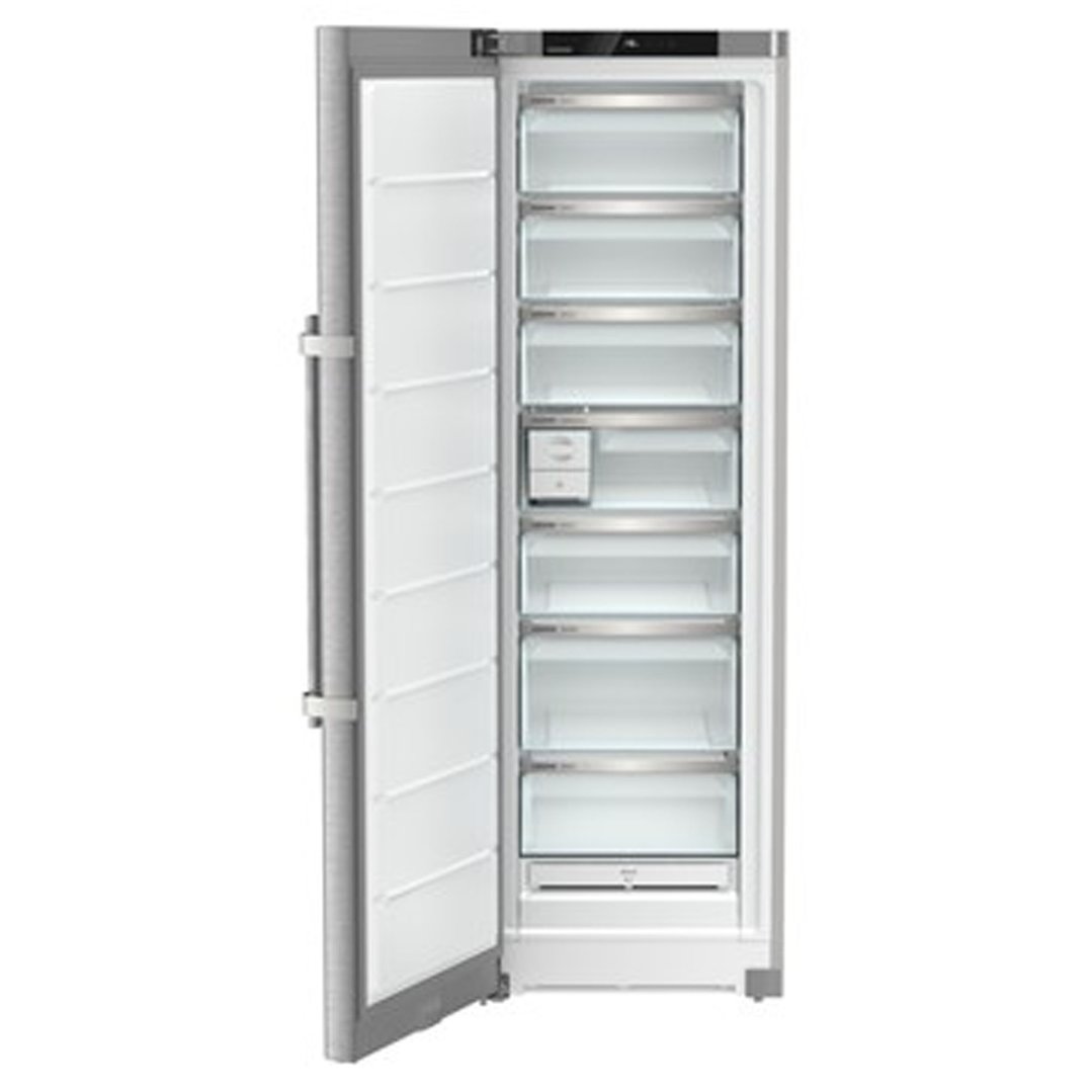 Liebherr 278L Freezer - Left Hinged SFNSDH5227LHH