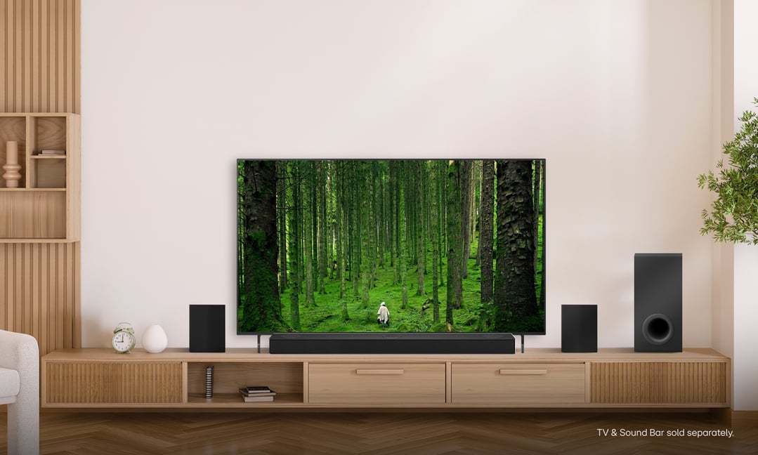 LG 55" OLEDB6 4K AI Smart TV 2026 OLED55B6PSA