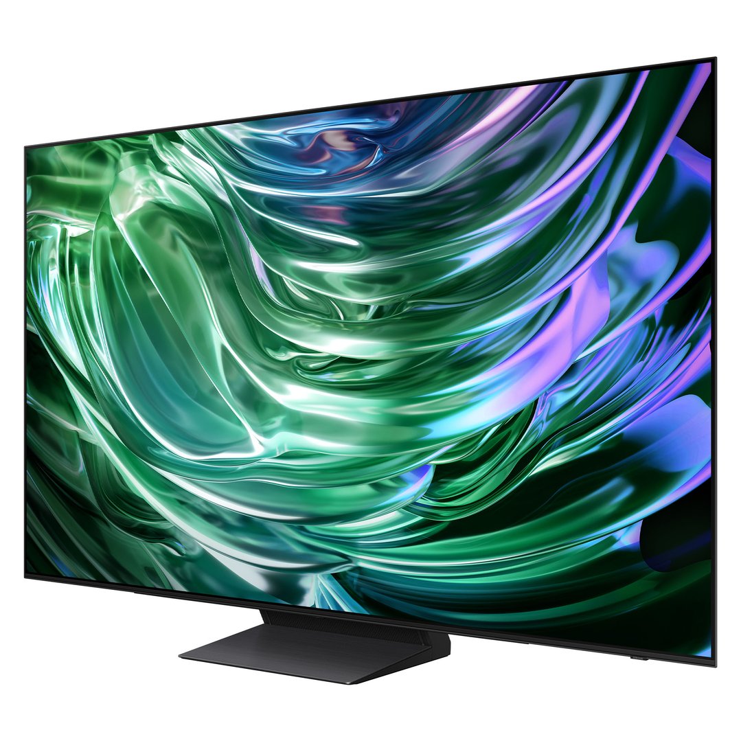 Samsung 83" S90D OLED 4K Smart TV (2024) QA83S90DAEXXY