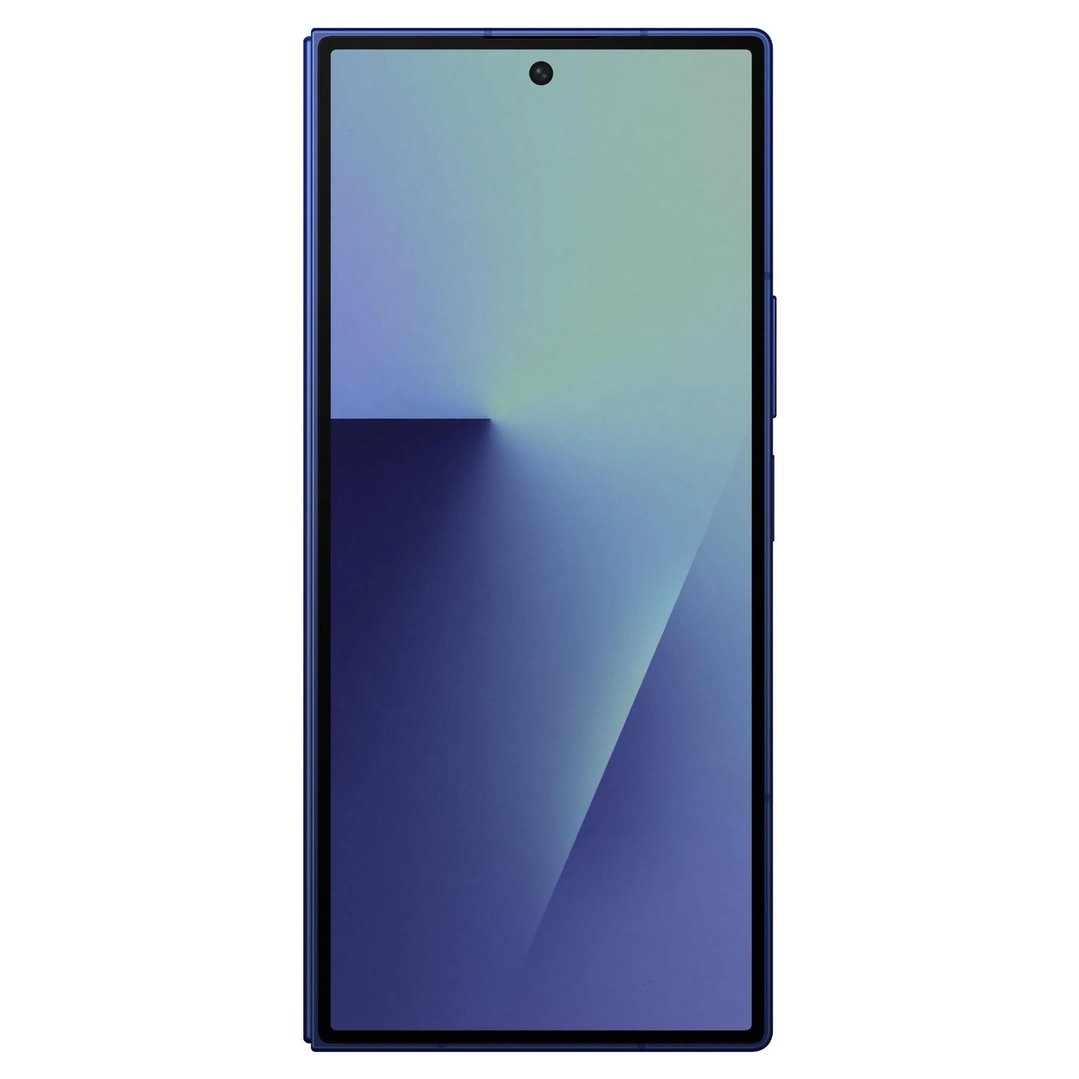 Samsung Galaxy Z Fold7 512GB - Blue Shadow SM-F966BDBEATS