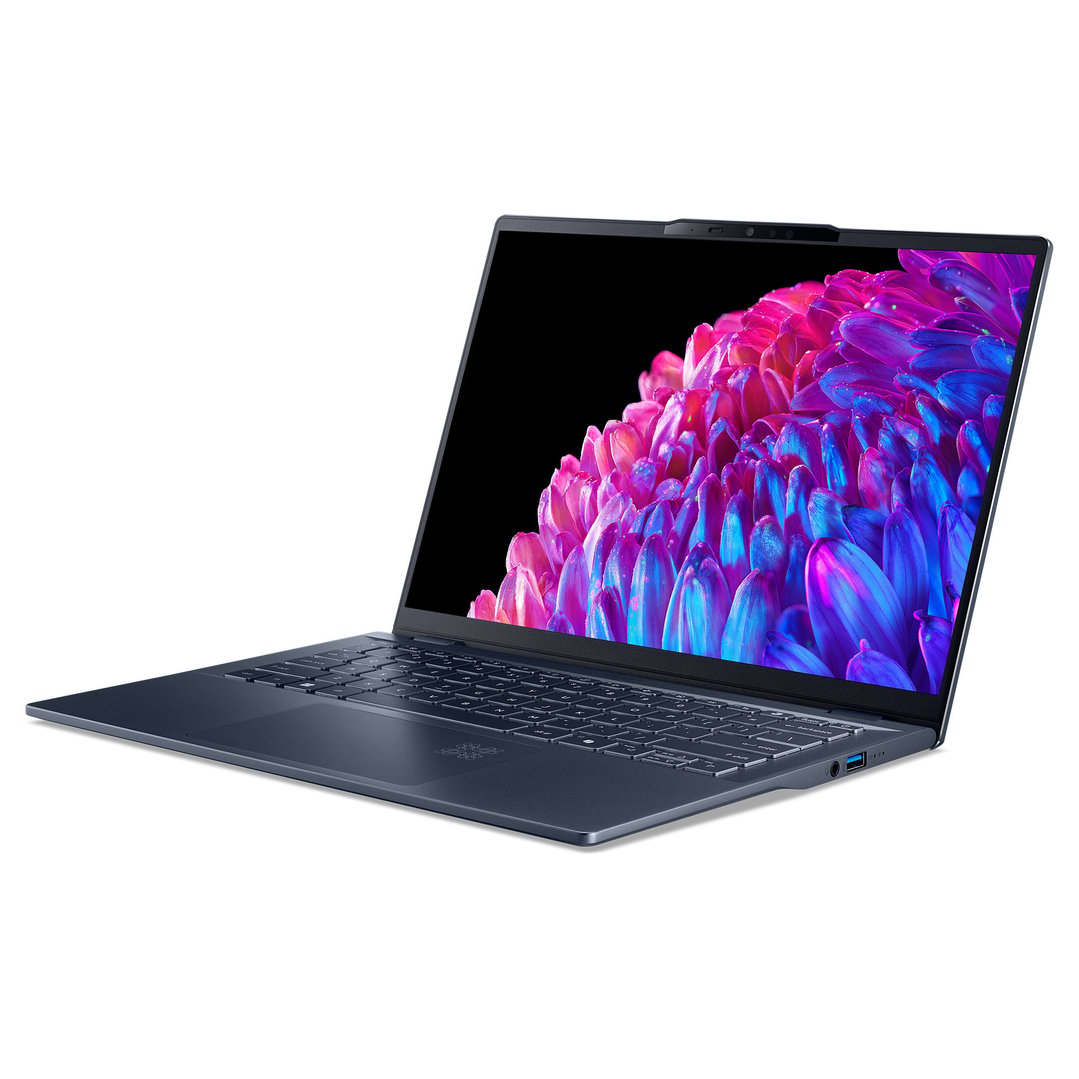 Acer Swift 14 AI OLED Core Ultra 5, 32GB/1TB Laptop NX.J2HSA.005