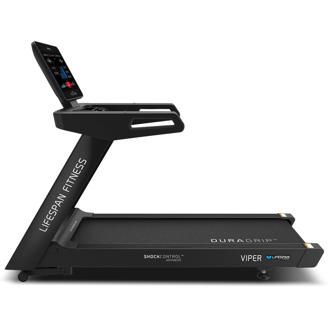 Lifespan Fitness Viper Smart Treadmill LFTM-VIPER5