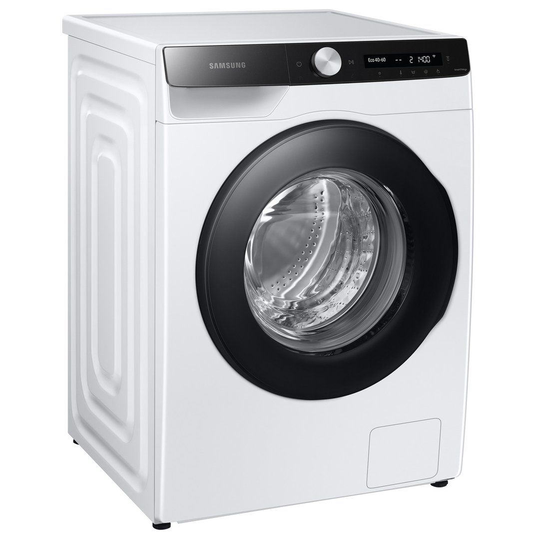 Samsung 8.5kg BubbleWash Front Load Washing Machine WW85T504DAE
