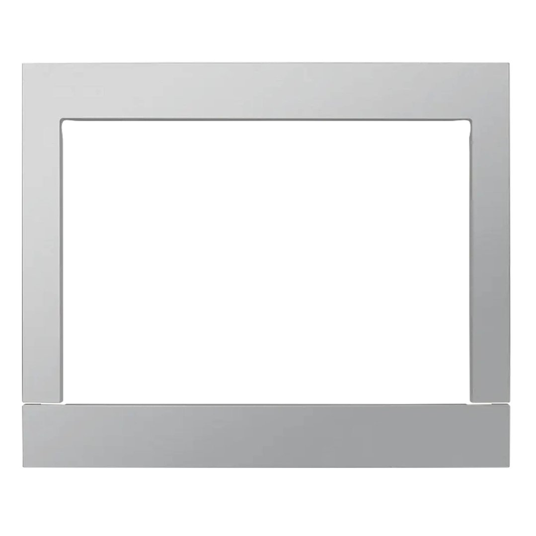 Panasonic Microwave Oven Trim Kit NN-TK81LCSCP