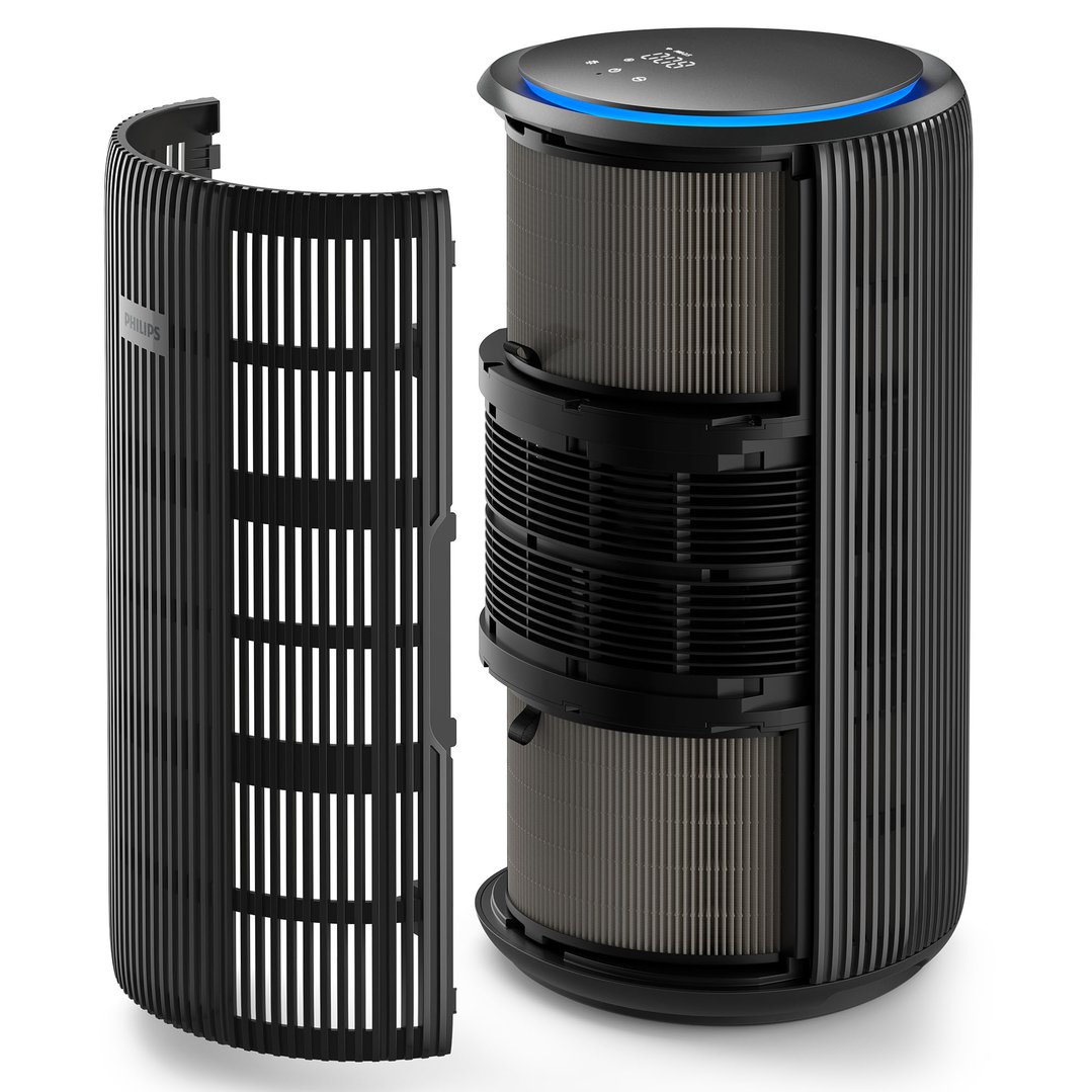 Philips PureProtect Pro 4200 Series Smart Air Purifier AC4221/11