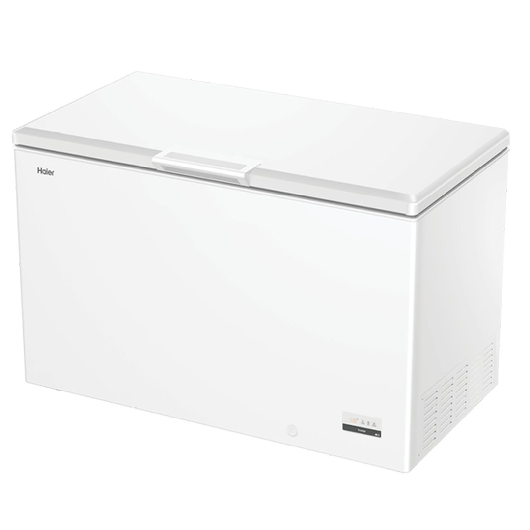 Haier 418L 300 Series Hybrid Chest Freezer White HCF420W