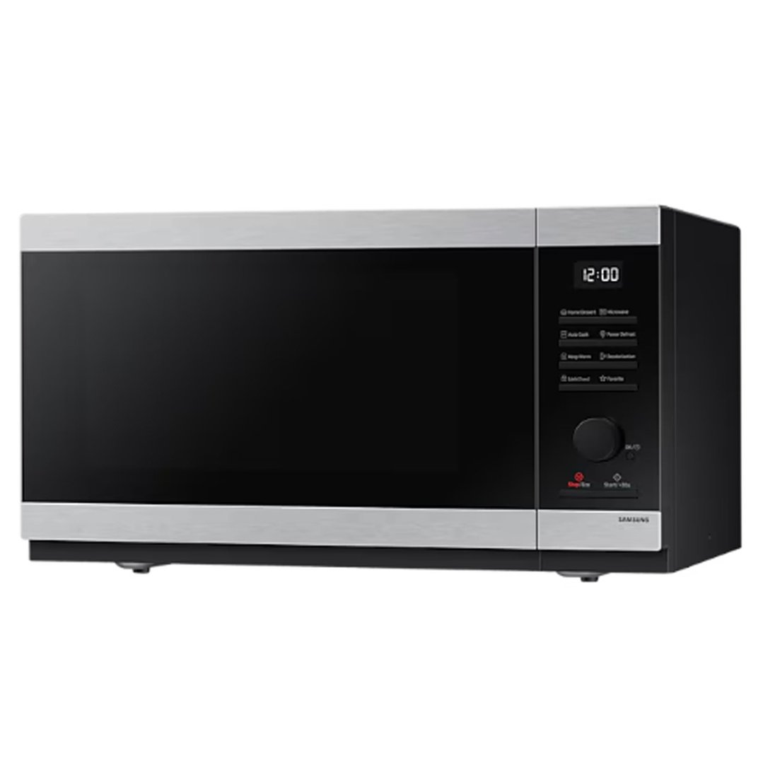 Samsung 40L Microwave with Dial & Button Control MS40DG5504AT