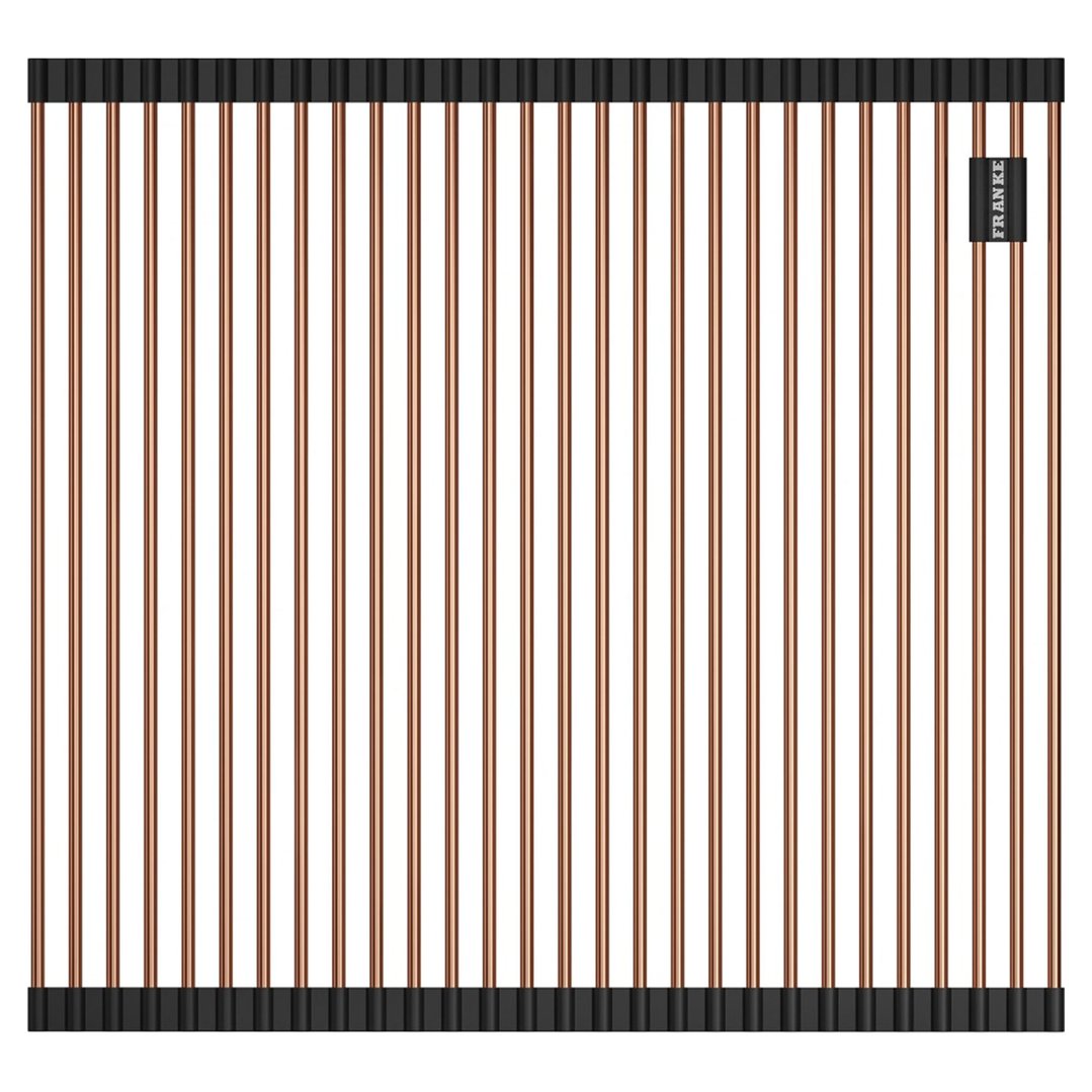 Franke Rolling mat 468x440mm Copper RM44CP. Buy Online with Afterpay