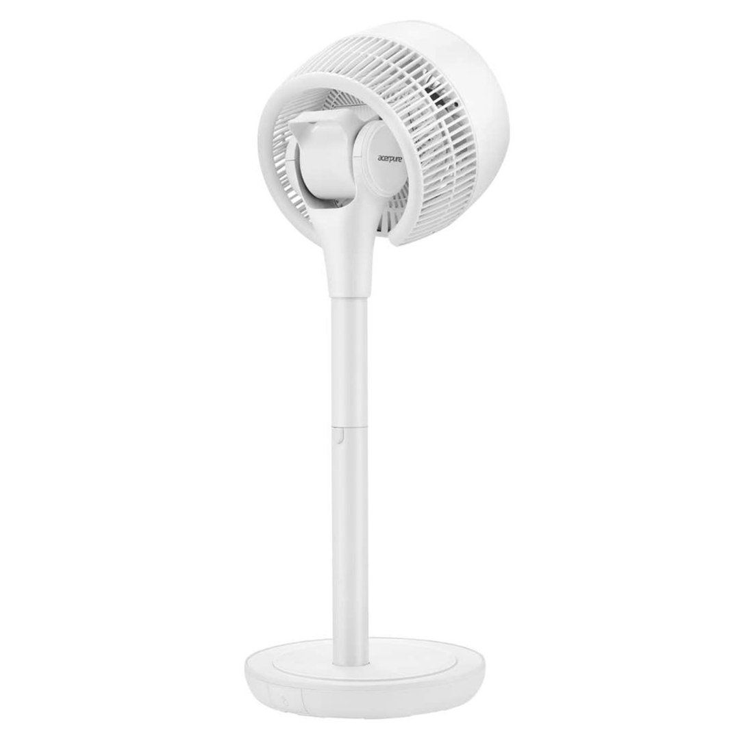 Acer ACERPURE COZY Air Circulator Fan AF773-20W ZL.ACCTG.07U