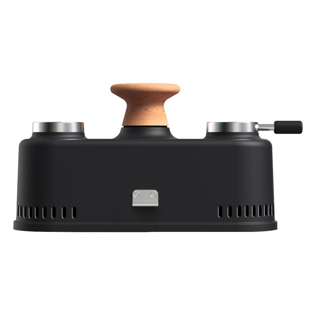Everdure CUBE Roasting Hood HBCUBEHOODB