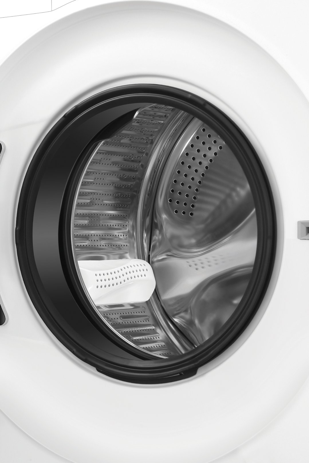 Haier 9.5kg Front Load Washing Machine HWF95AN1