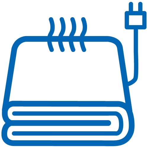 Electric Blankets Image