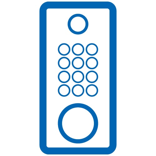 Smart Digital Door Locks image