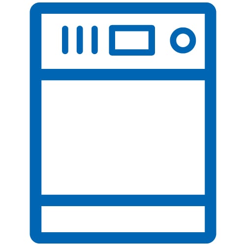 Freestanding Dishwashers image