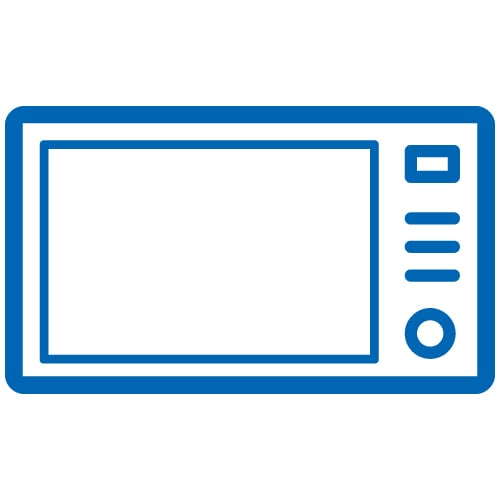 Conventional Microwaves image