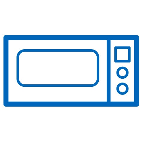 Benchtop Ovens Icon
