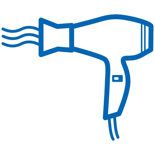 Women's Grooming image