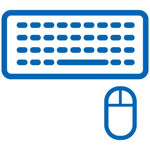 Keyboards & Mice image