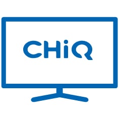 CHIQ TVs icon