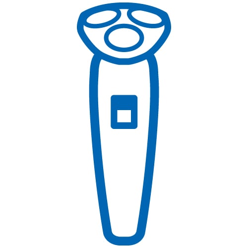 Men's Grooming image